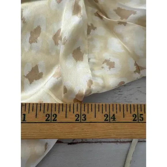 Show Me Your Mumu Harlow Robe Animal Print - Picture 7 of 9